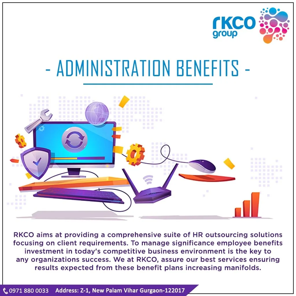 RKCO Group - Services & Organizations products | India