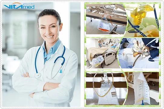 Vitaimed Instrument Co., Ltd. - Health & Medical products | China