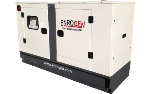 Enrogen Limited - Machinery & Equipment products | United Kingdom