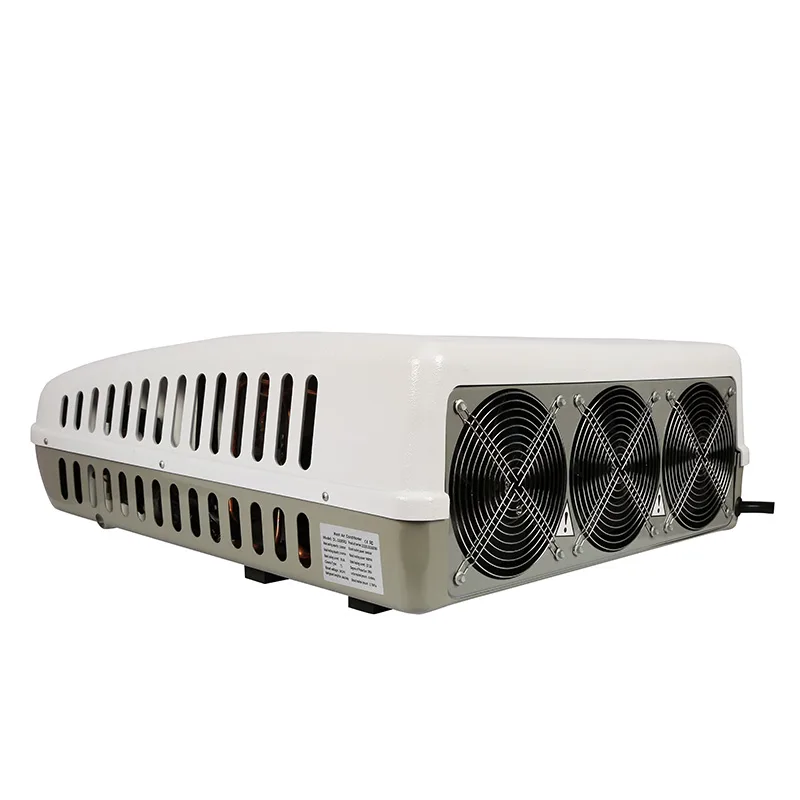 Topleader Automotive Air Conditioning Co - Automobiles & Transportation products | China