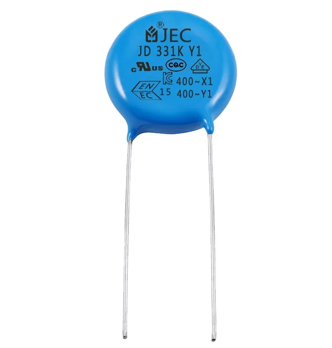 JYH HSU (JEC) Electronics Ltd. - Electronics products | China