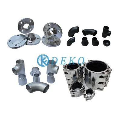 Hebei Deko Commercial Co., Ltd. - Machinery & Equipment products | China