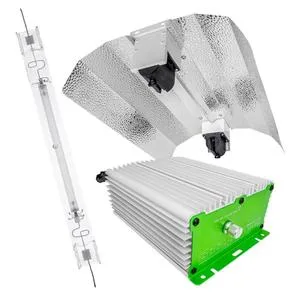 Ashton Hydroponics - Agriculture products | United Kingdom