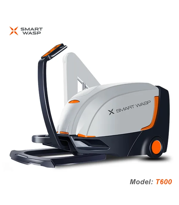 Smart Wasp Intelligent Technology - Machinery & Equipment products | China