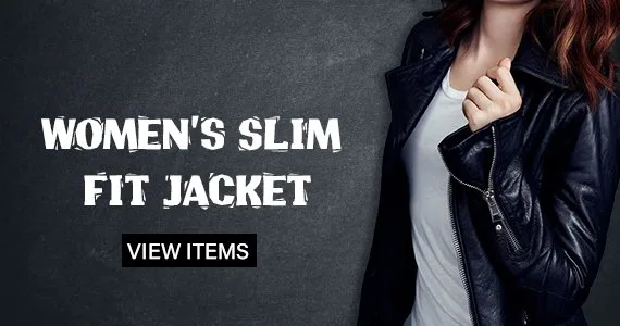 Faux Jacket - Apparel & Textiles products | United States