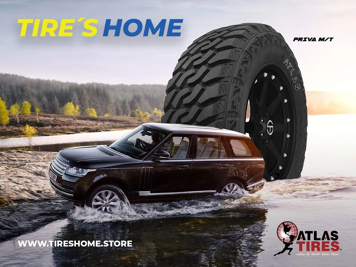 Tire’s Home - Automobiles & Transportation products | United States
