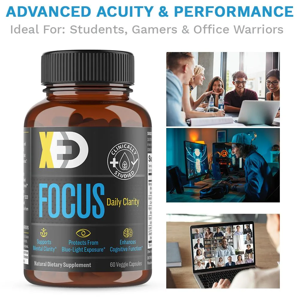 Xeed Labs - Others & Miscellaneous products | United States