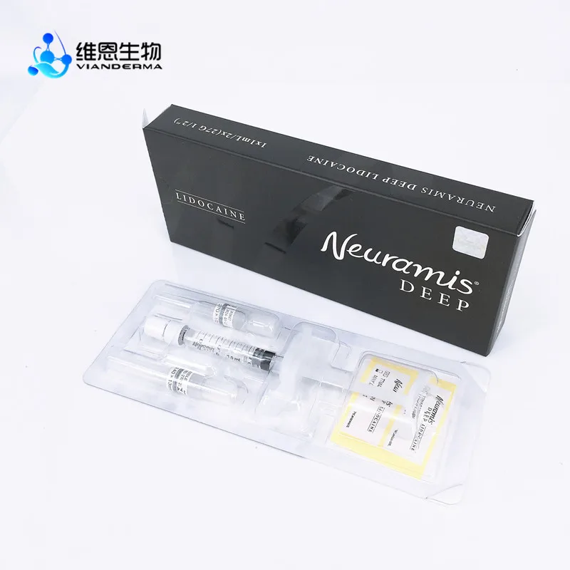 Vianderma Biotech Co. Limited - Health & Medical products | China