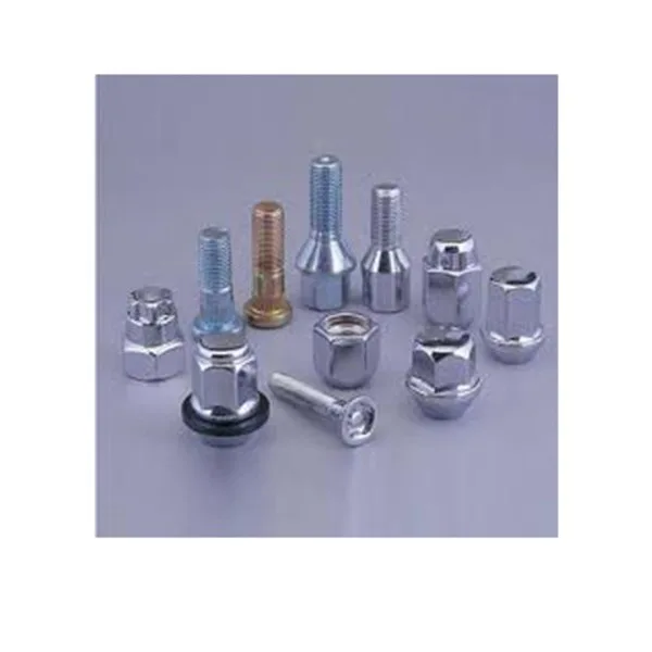 Fastener World - Machinery & Equipment products | India