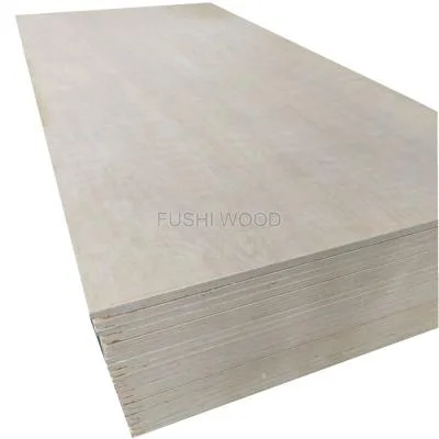 Fushi Wood Group - Construction products | China