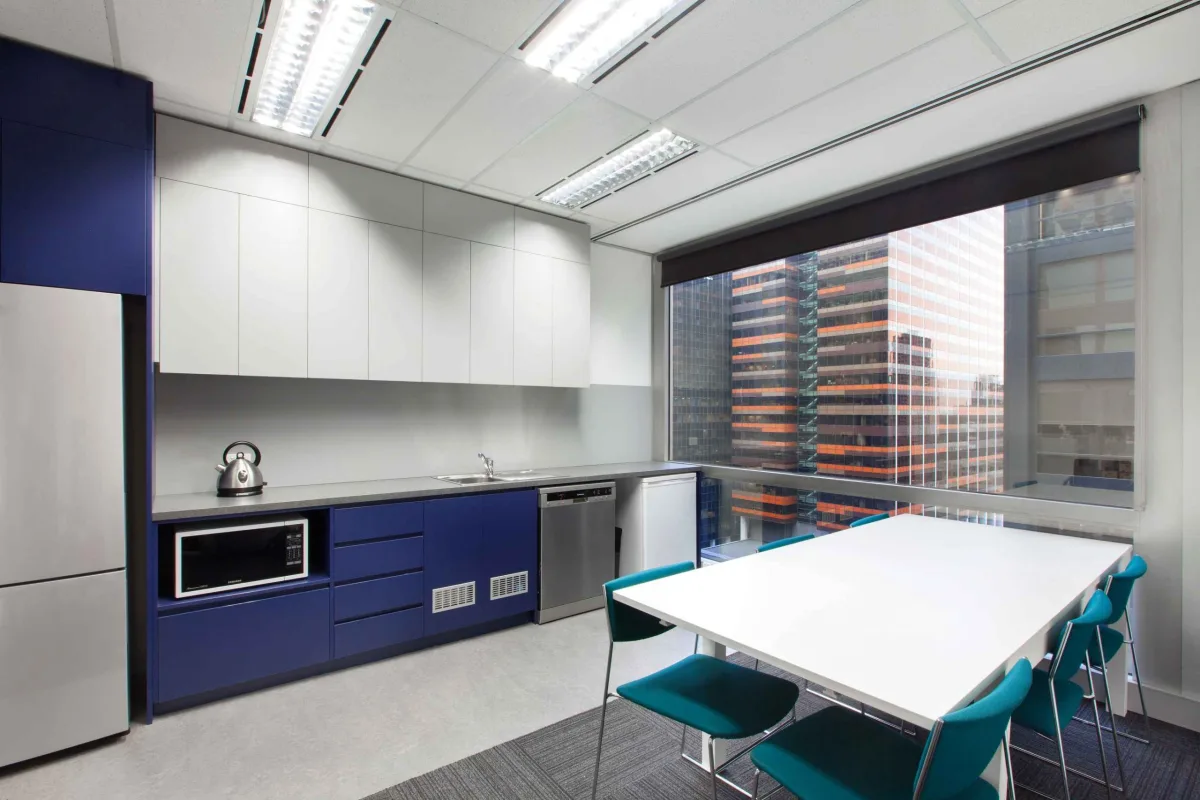 Melbourne Small Office Commercial Fitouts - Offices & Supplies products | Australia