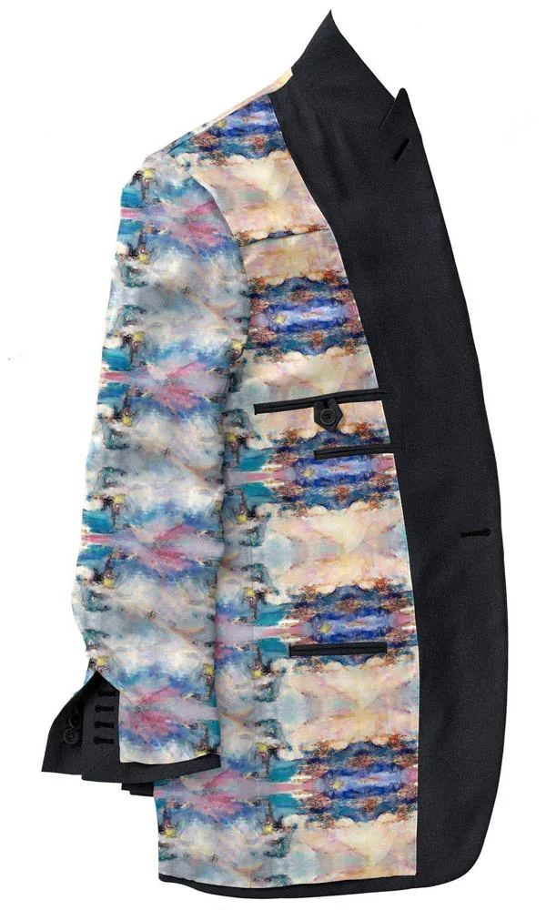 BBespoke Apparel - Apparel & Textiles products | United States