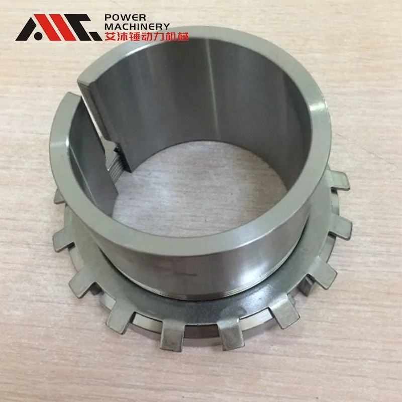 Wuxi Amc Power Machinery Co., Ltd. - Machinery & Equipment products | China