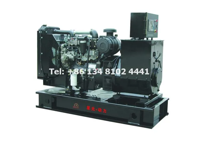 Jiangsu Starlight Electricity Equipments - Energy & Minerals products | China