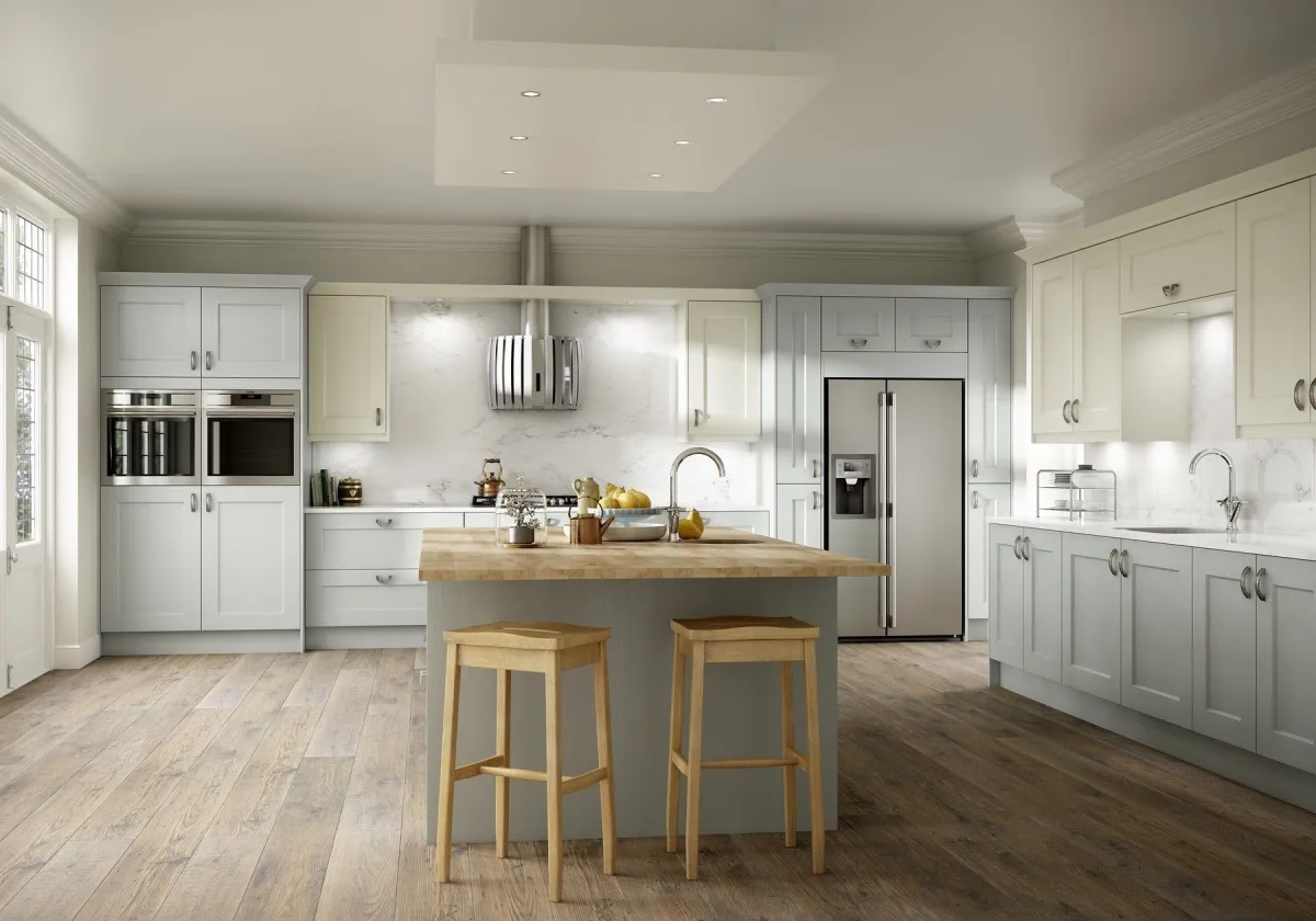 Coalville Kitchens - Household products | United Kingdom