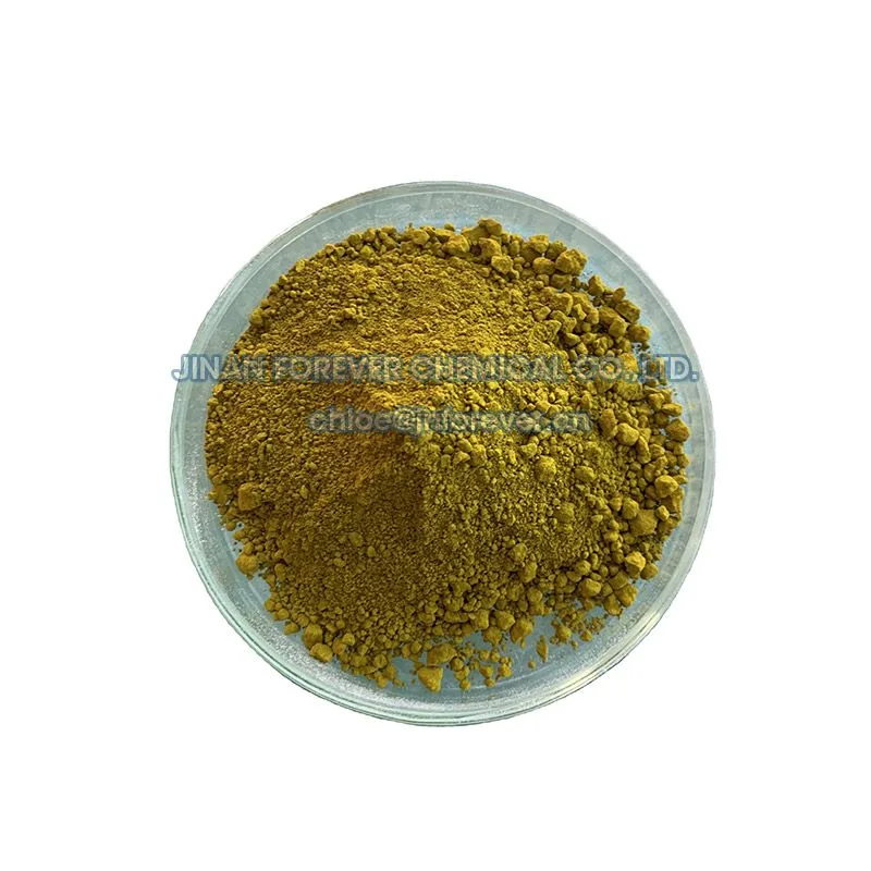 Jinan Forever Chemical Co., Ltd. - Chemicals products | China