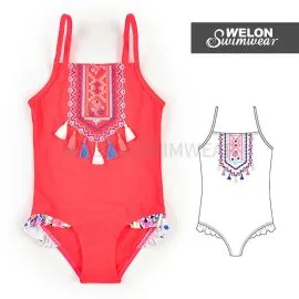 Welon Sport & Fashion Group Limited - Apparel & Textiles products | China