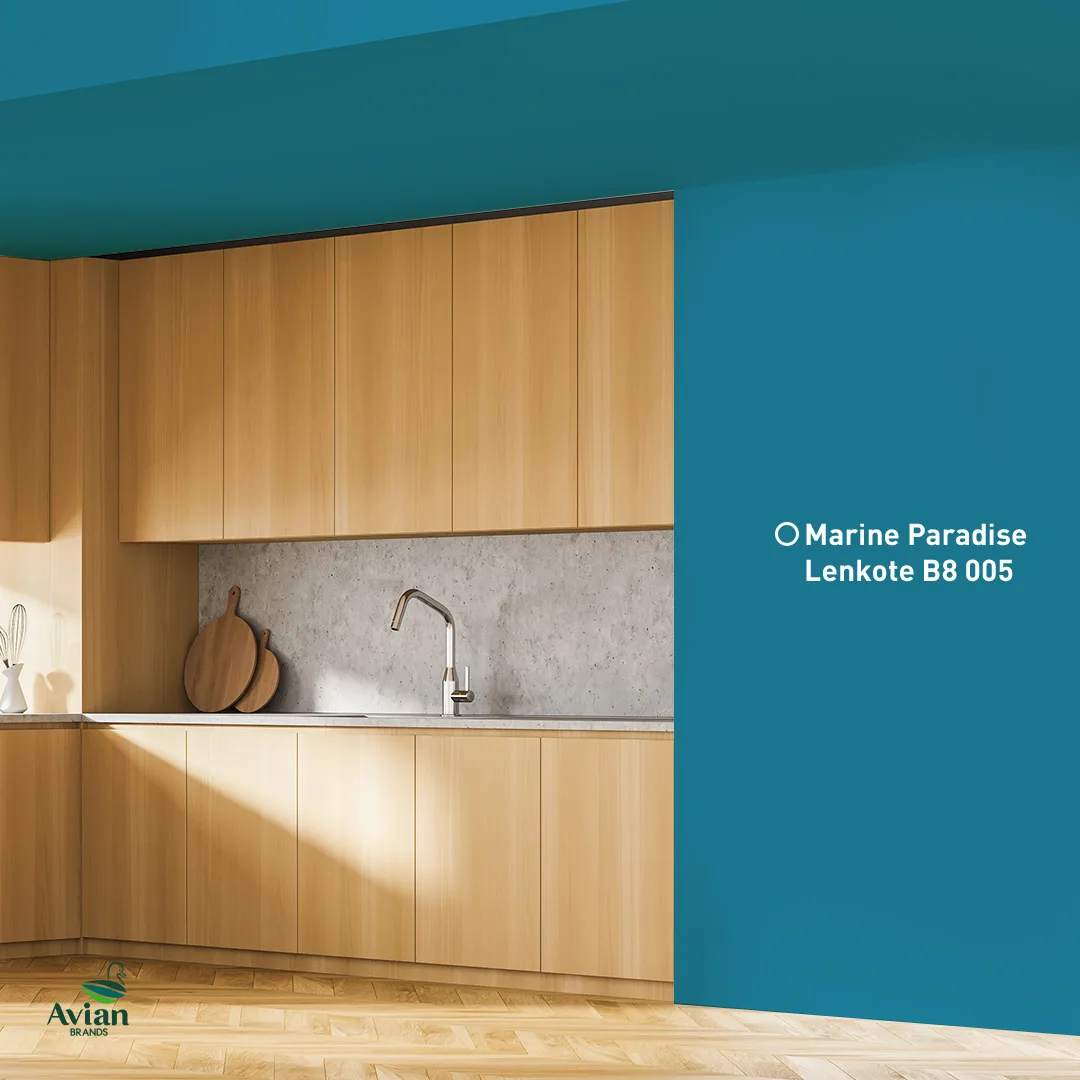 Avian Brands - Construction products | Indonesia