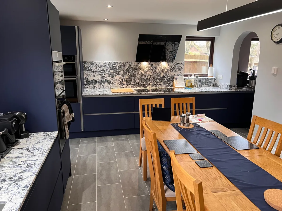 Inova Kitchens - Household products | United Kingdom