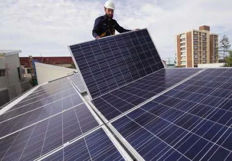 iGreen Energy SA - Energy & Minerals products | Australia