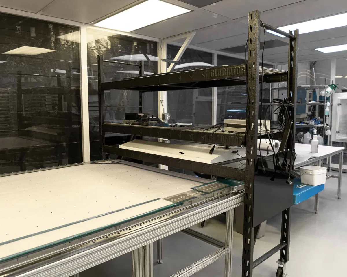 E3 Displays LLC - Electronics products | United States
