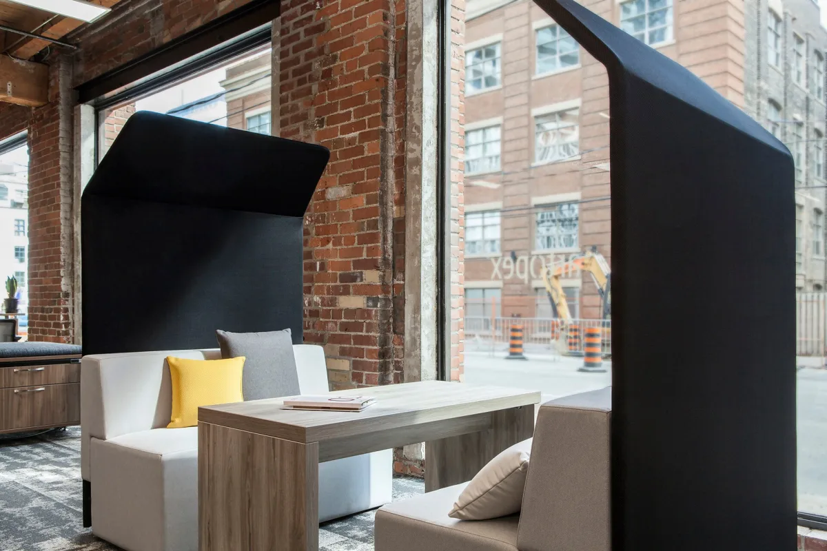Movado Interiors Inc. - Offices & Supplies products | Canada