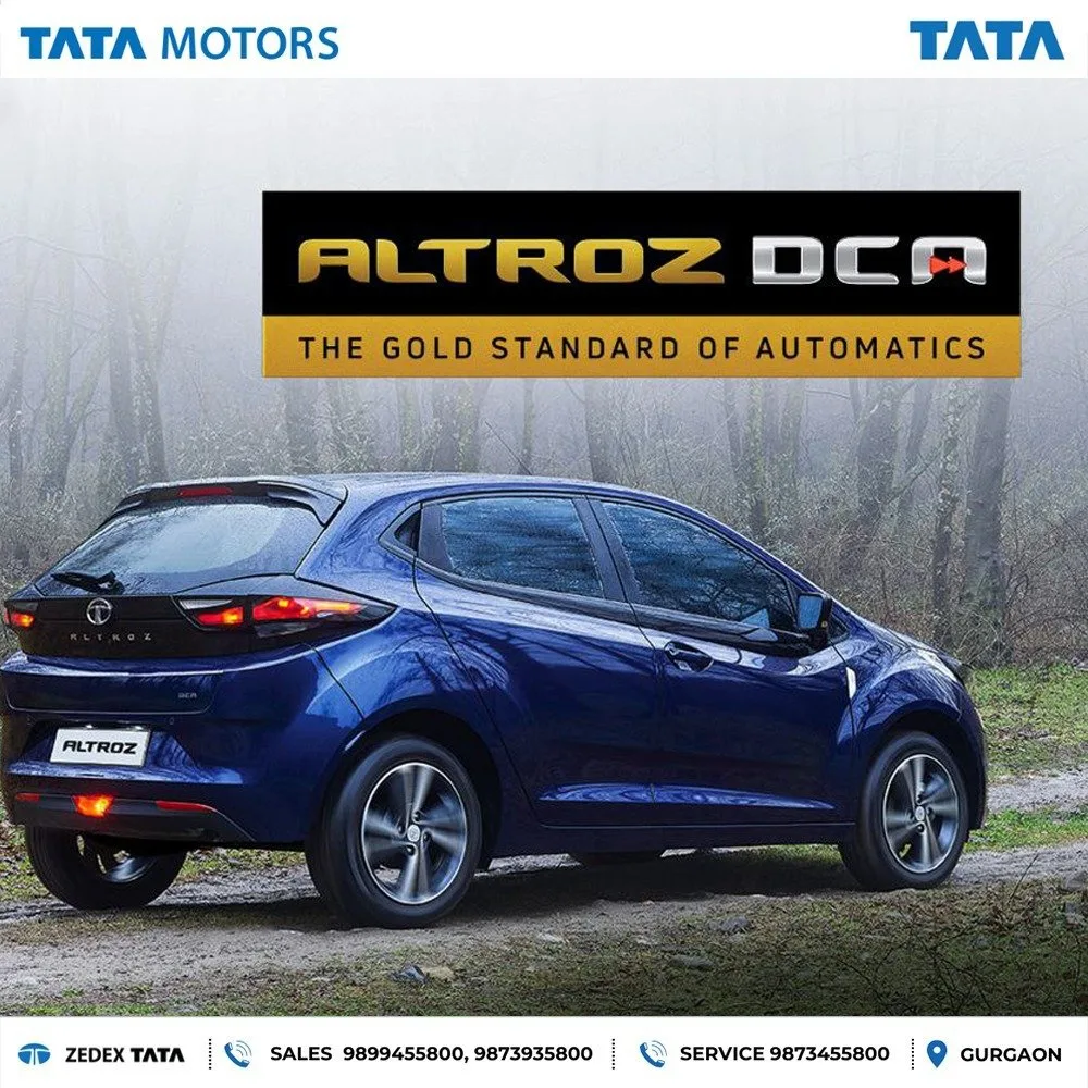 Zedex Tata Motors - Automobiles & Transportation products | India