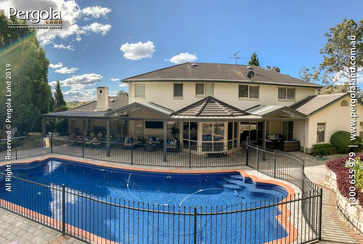 Pergola Land - Construction products | Australia