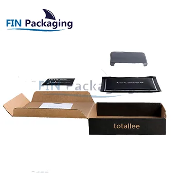 Fin Packaging - Services & Organizations products | United States