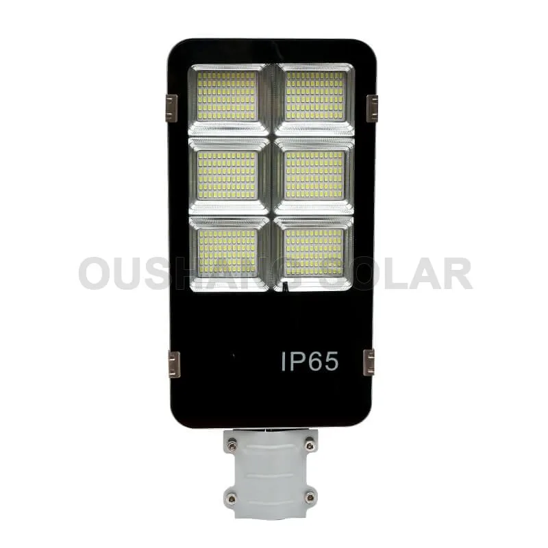 Hebei Oushang Photovoltaic Technology - Energy & Minerals products | China