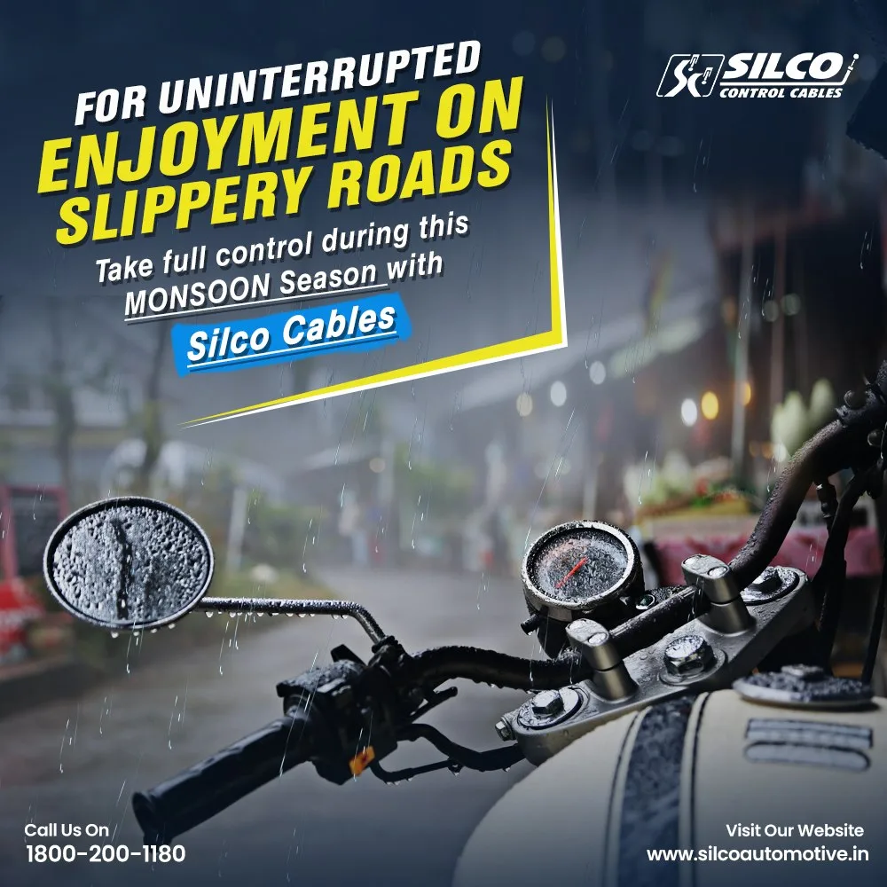 Silco Automotive Solutions - Automobiles & Transportation products | India