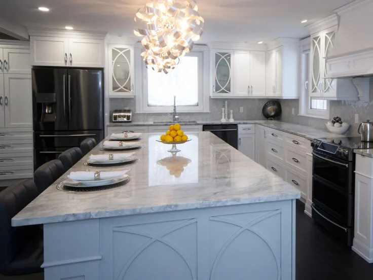 Stonewrights Crafted Stone Surfaces - Construction products | Canada