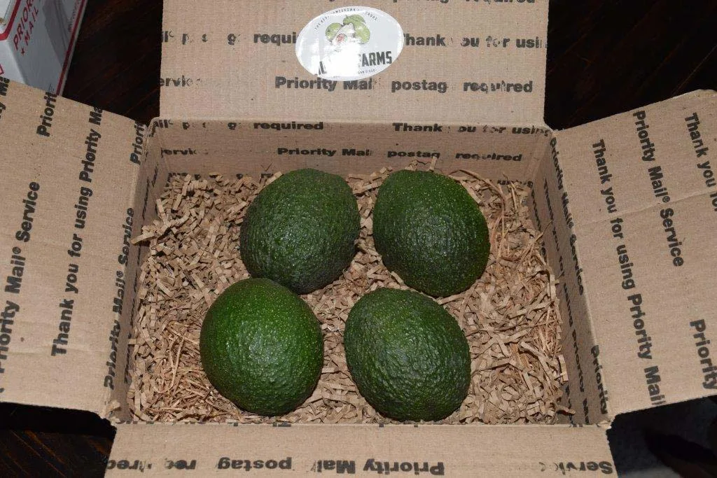 Duclos Farms - Foods & Beverages products | United States