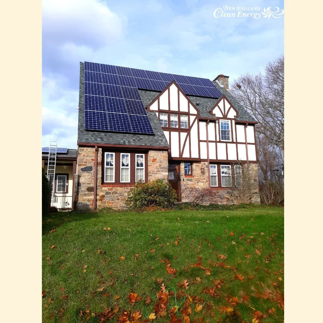 New England Clean Energy - Energy & Minerals products | United States