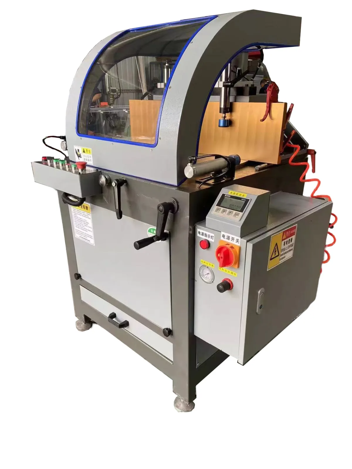 Jinan Kingdear Machinery Co., Ltd - Construction products | China