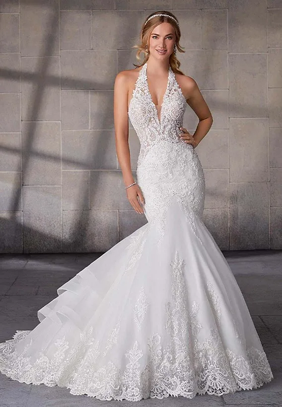 Eva's Bridal International - Apparel & Textiles products | United States
