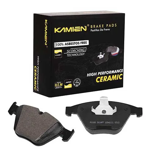 Suzhou Kamien Auto Parts Co., Ltd - Automobiles & Transportation products | China
