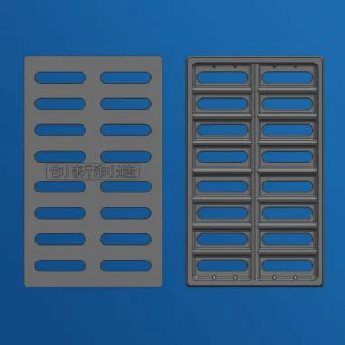 Cangzhou Chuangxin Metal Products Co., Ltd. - Machinery & Equipment products | China