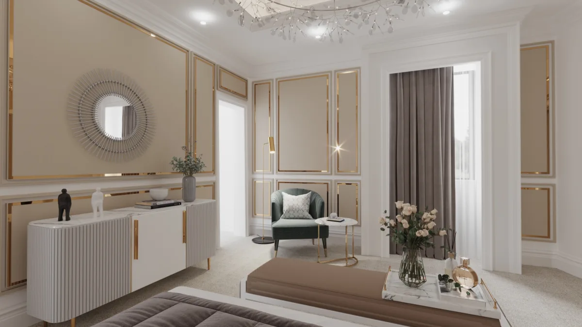 Luxedesign - Household products | United Arab Emirates
