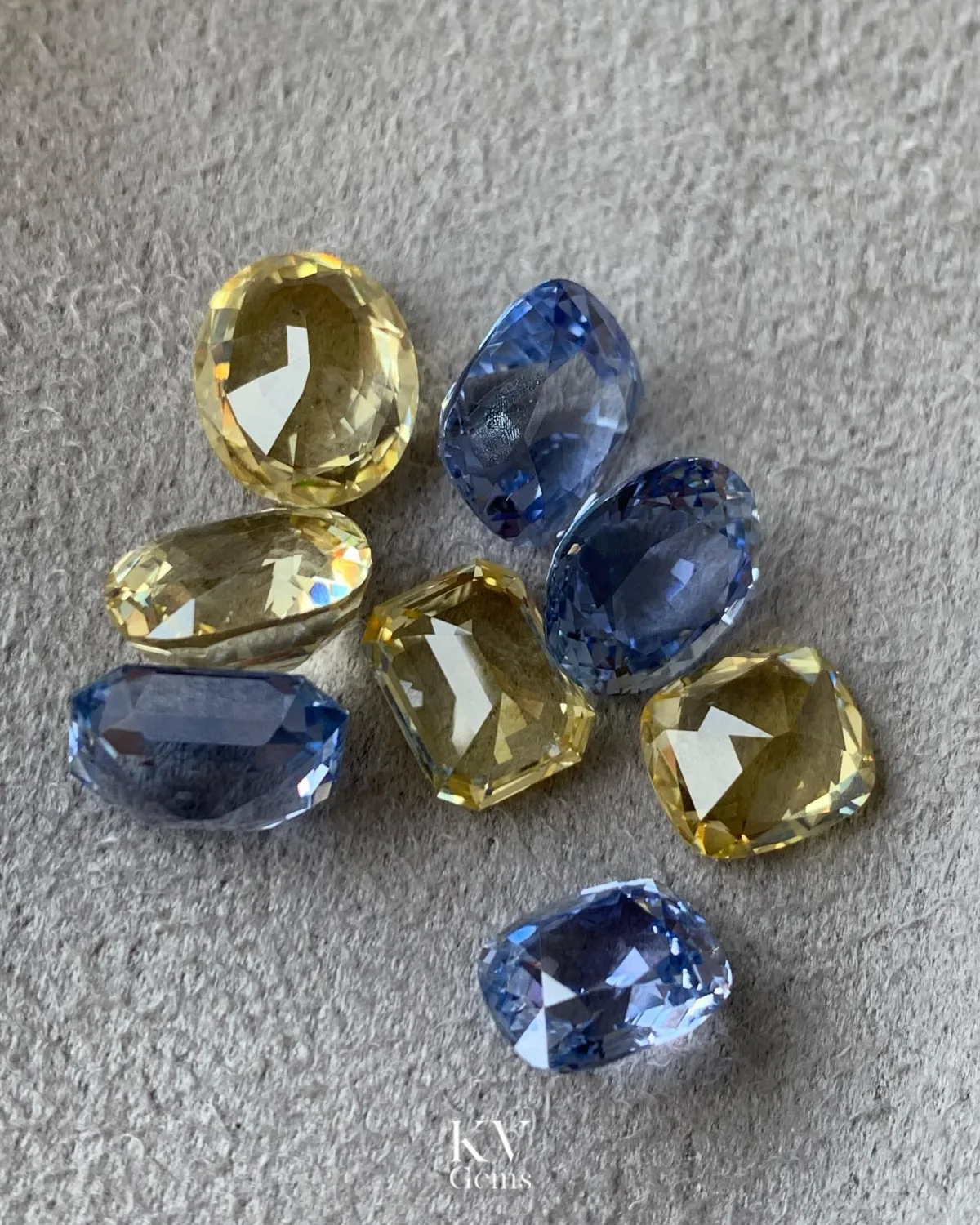 K.V. Gems Co. - Crafts, Gifts & Toys products | Thailand