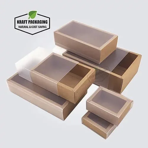 Sunflower Packaging Co., Ltd - Services & Organizations products | China