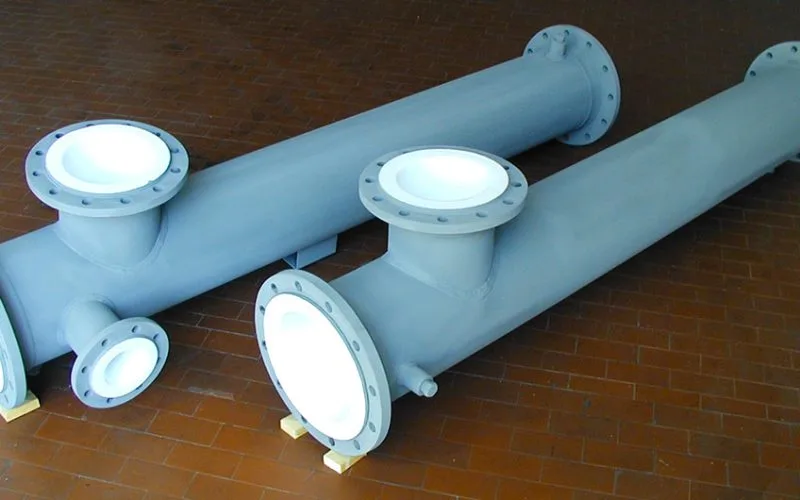 Galaxy Thermoplast Pvt. Ltd. - Machinery & Equipment products | India