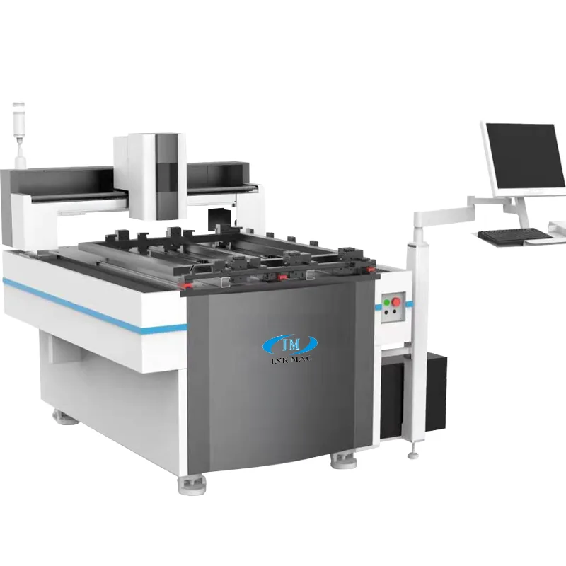 Yinghui Automation Technology Co., Ltd. - Publishing & Media products | China