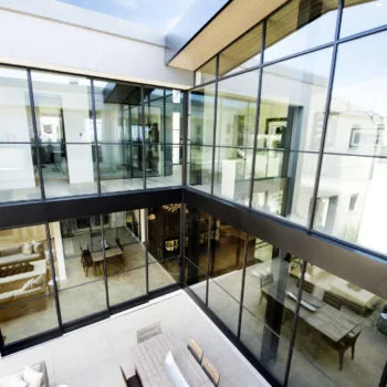 Euroline Steel Windows & Doors - Construction products | United States