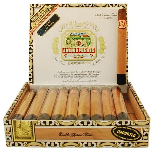 Cabrera Cigars - Others & Miscellaneous products | United States