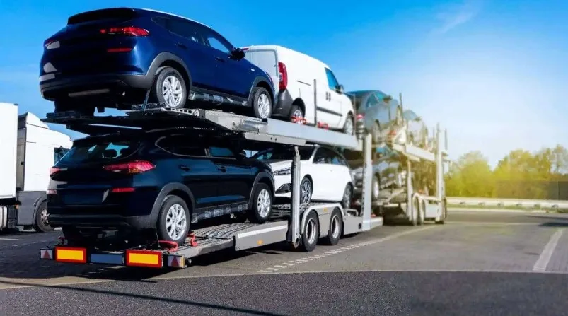 Unlimited Auto Trans LLC - Automobiles & Transportation products | United States