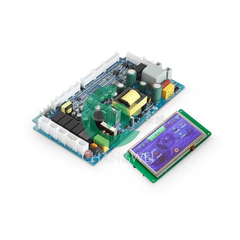 Guangdong Baiwei Electronic Co., Ltd. - Electronics products | China