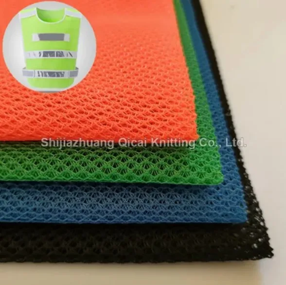 Shijiazhuang Qicai Knitting Co., Ltd.	 - Apparel & Textiles products | China