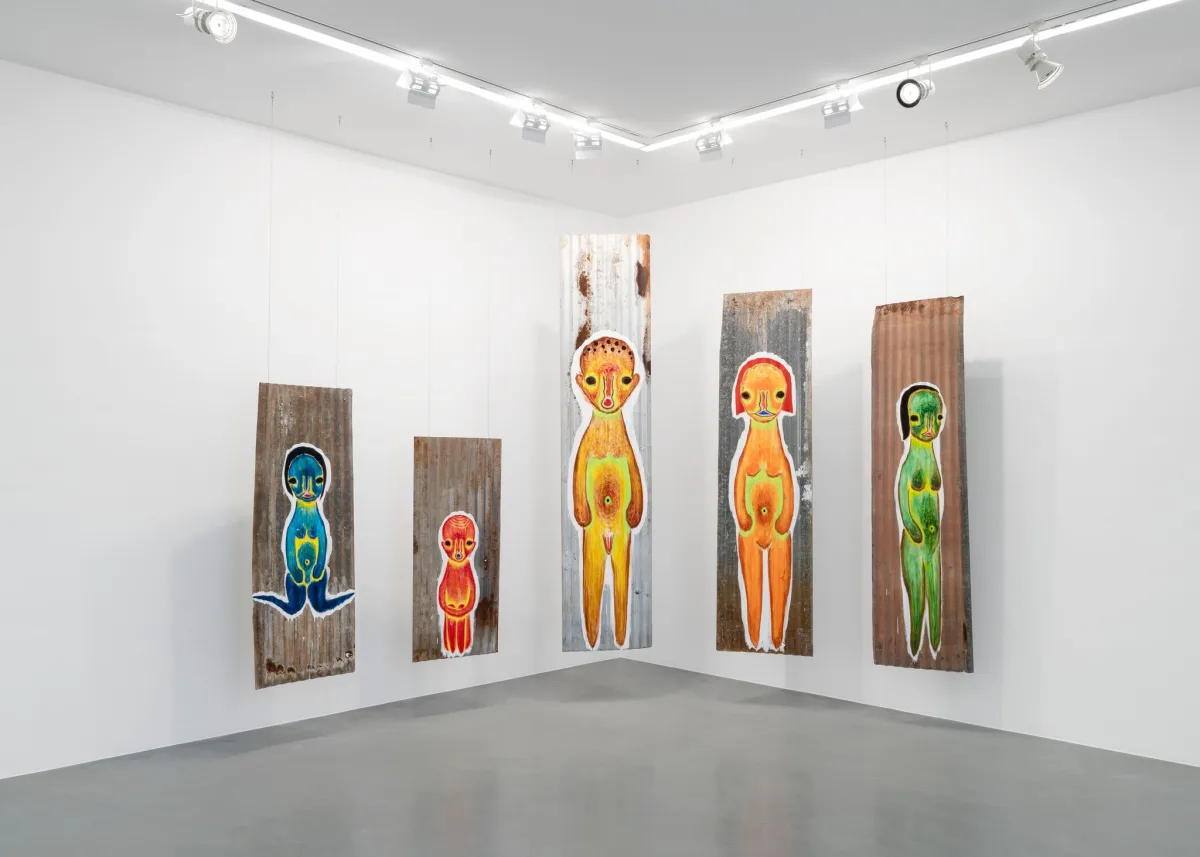 Emmanuel Perrotin - Crafts, Gifts & Toys products | United States