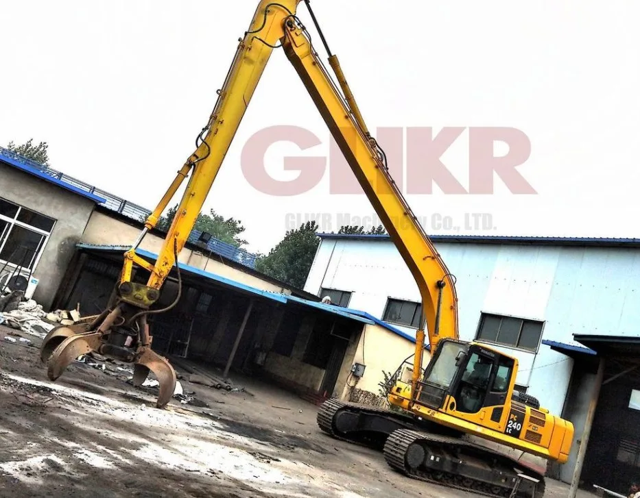 Glikr Machinery Co., Ltd. - Machinery & Equipment products | China